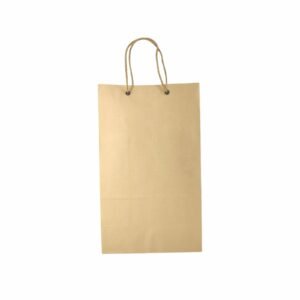 Bolsa Boutique con Asa (Café)