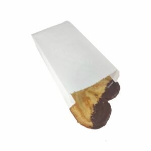 Bolsa de Papel Estraza Con Fuelles