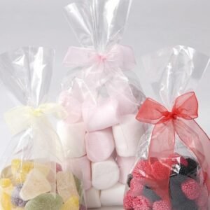 Bolsas de Celofán