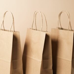 Bolsas de Papel