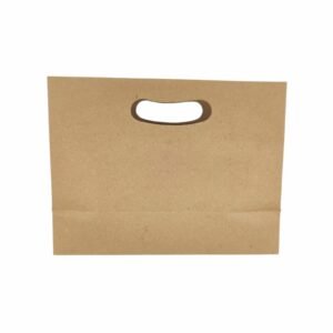 Bolsa Asa Suajada