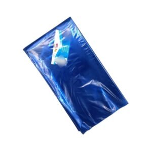 Paquete de 25 pliegos de celofán