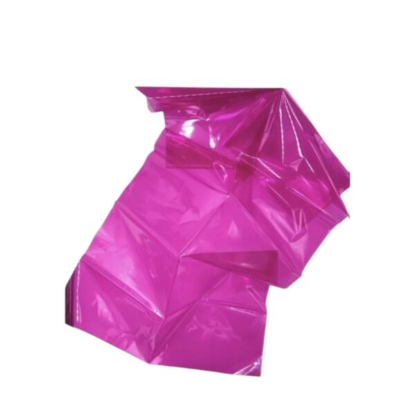 Paquete de 25 pliegos de celofán - Image 3