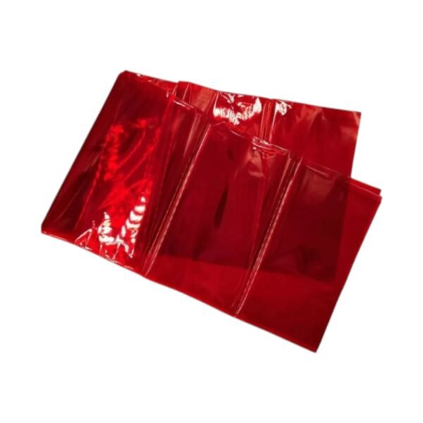 Paquete de 25 pliegos de celofán - Image 5