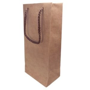 Bolsa Asa de Macrame