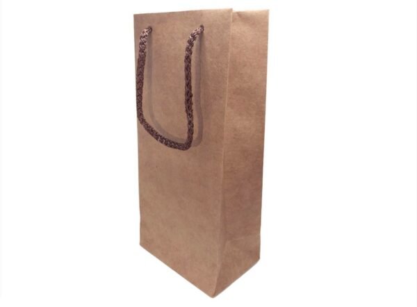 Bolsa Asa de Macrame