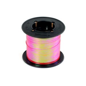 Rollo Rulin Nacarado 5mm/100M