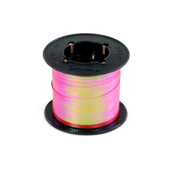 Rollo Rulin Nacarado 5mm/100M