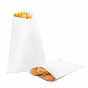 Bolsa de Papel Estraza Plana