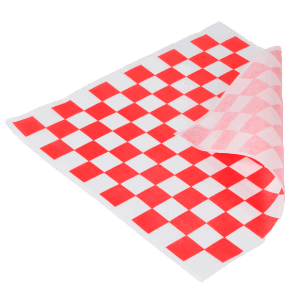 Hoja Antigrasa - Image 7